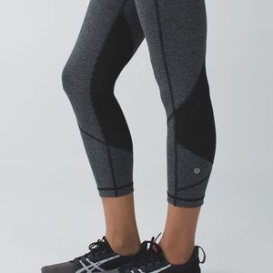Lululemon | Pace Rival Crop
